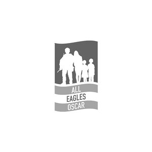 All Eagles Oscar partner logo