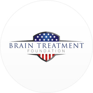 Brain Treatment Foundation logo