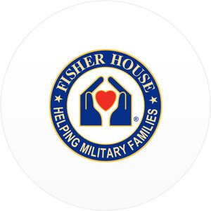 Fisher House Foundation logo