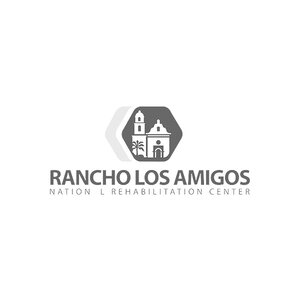 Rancho Los Amigos National Rehabilitation partner logo