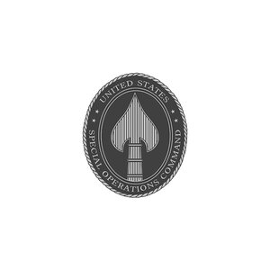 U.S. Special Operations Command partner logo