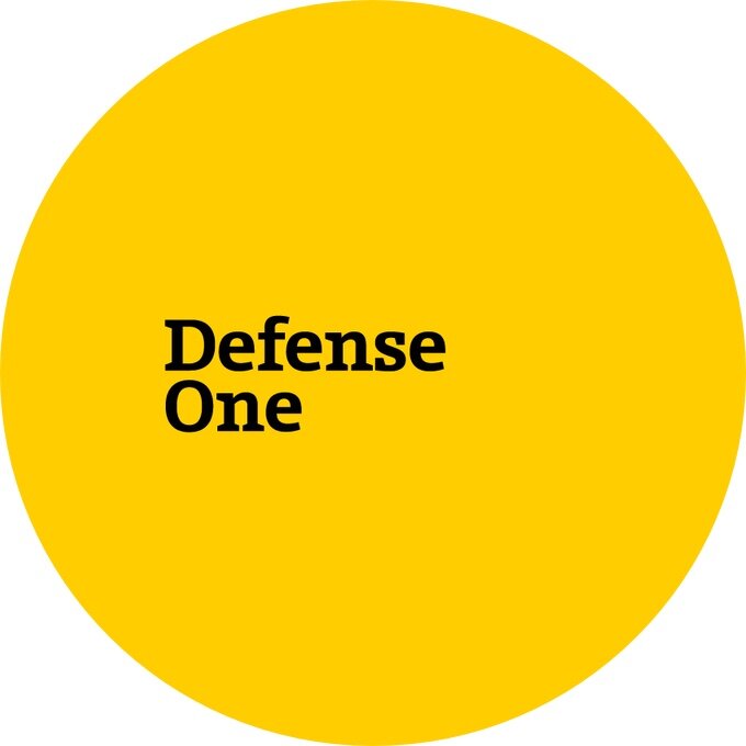 Defense One coverage of MeRT